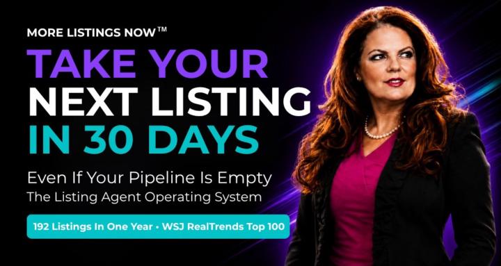 More Listings Now