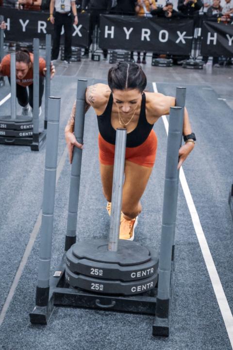 Julie Lindsey