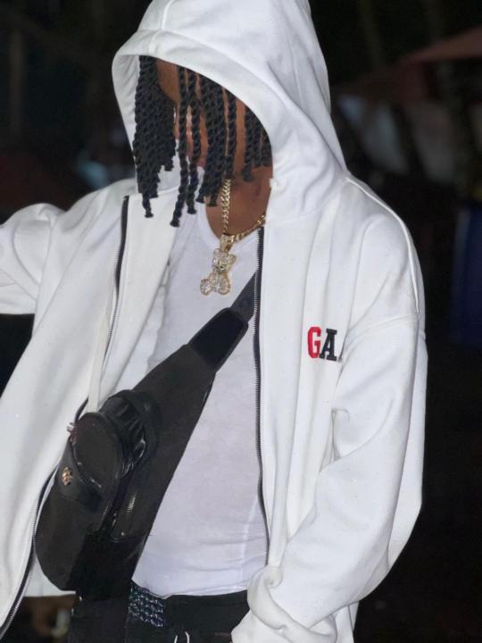 Jhon Bertineau Sylvaince