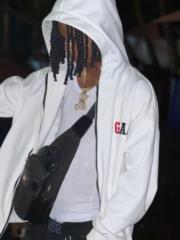 Jhon Bertineau Sylvaince