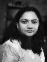 Vijaya Chitrapu