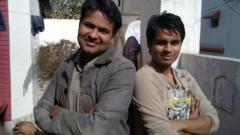 Dheeraj Soni