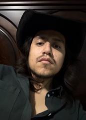 Kevin Nevarez