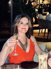 Victoria Thomson