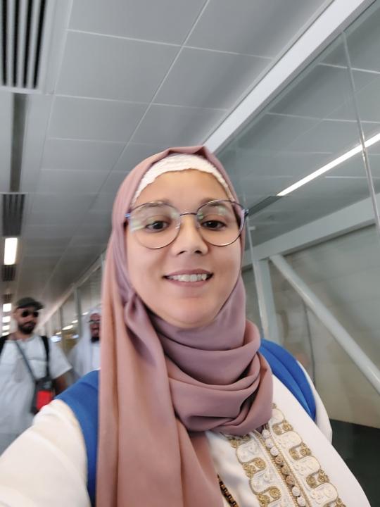 Imane Zaghloul