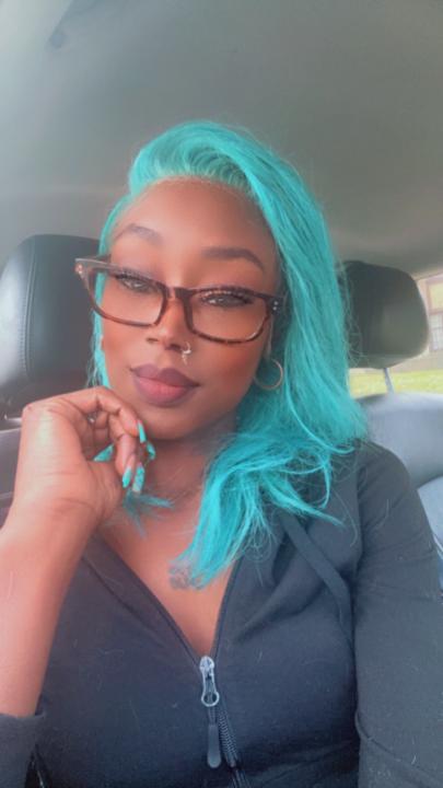 Kenjala Johnson
