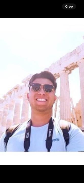 Bryan Rodriguez