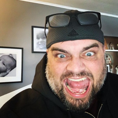 Vinnie Toscano