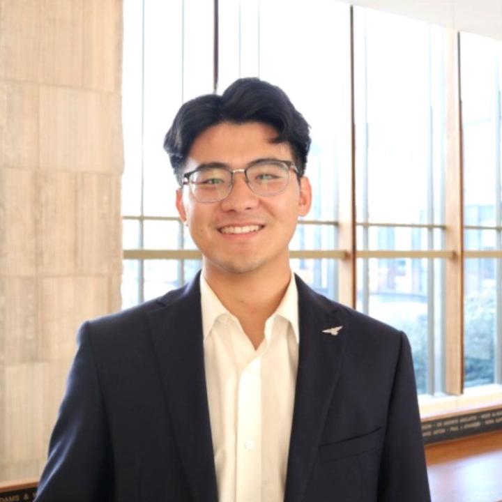 Andrew Chen