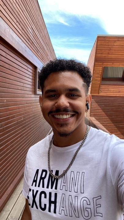 Tiago Tolentino