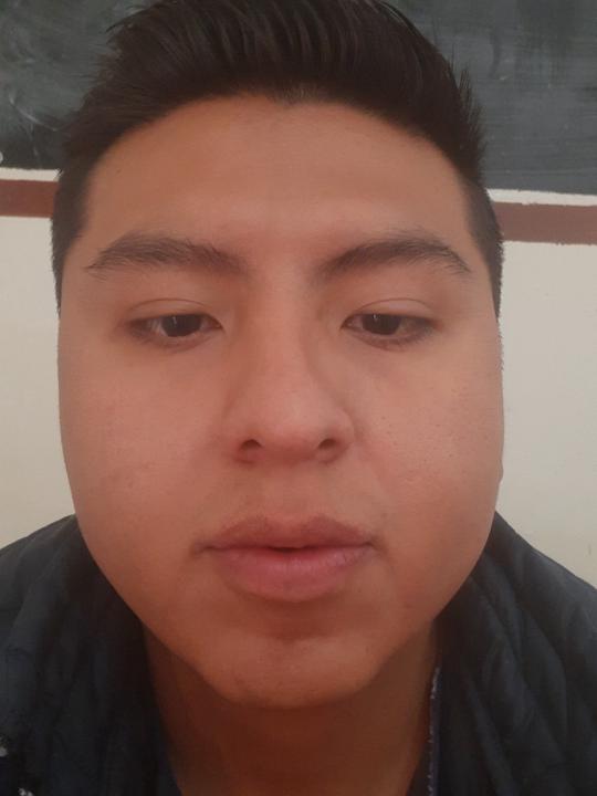 Ronald Sonco
