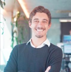 Gabriel Gudde