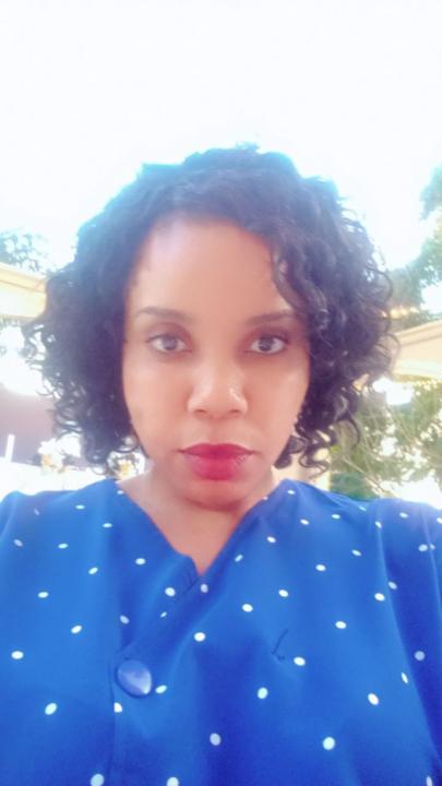 Sharon Kasingye