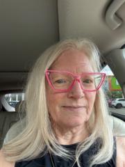 Boni Wagner-Stafford