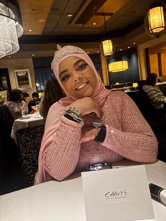 Aisha Shields