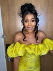 JaNae Thomas