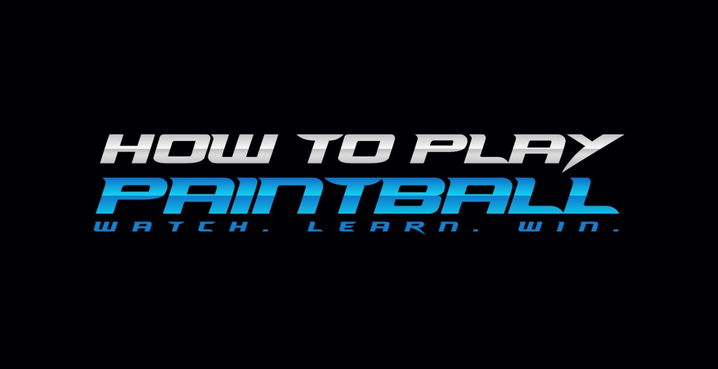 How to Play Paintball