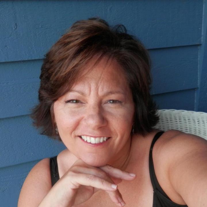 Monica Gingerich