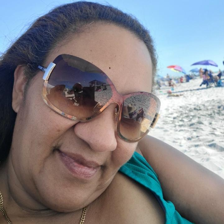 Maria Cotto