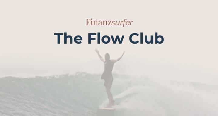 Finanzsurfer | The Flow Club