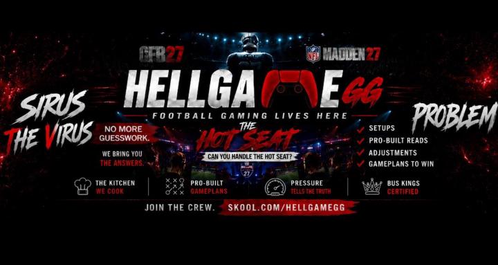 HellGameGG