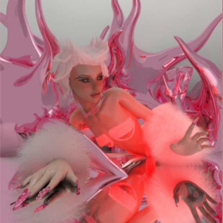 Kenzo Ci