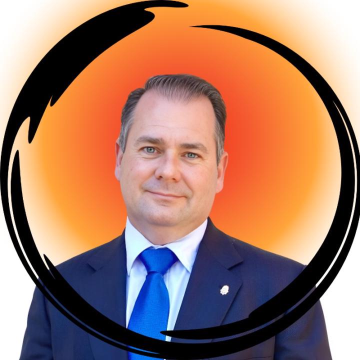 Anthony Mallett