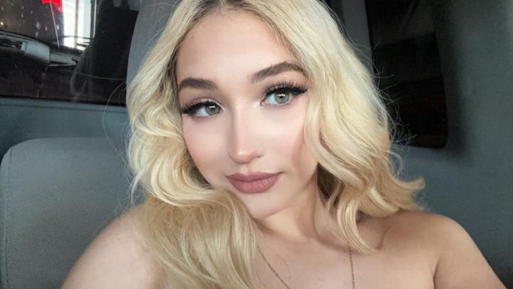 Annika Oviedo