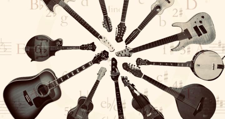 J. Carmichael fan group