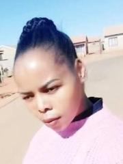 Thembekile Ncengwa