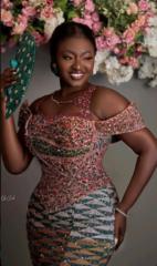 Funke Adewale