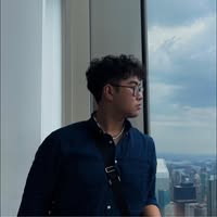 Harry Chow
