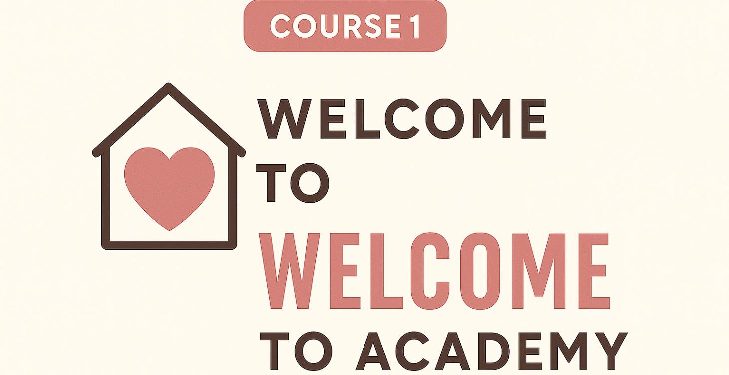 Welcome To The Eviction Coach Academy