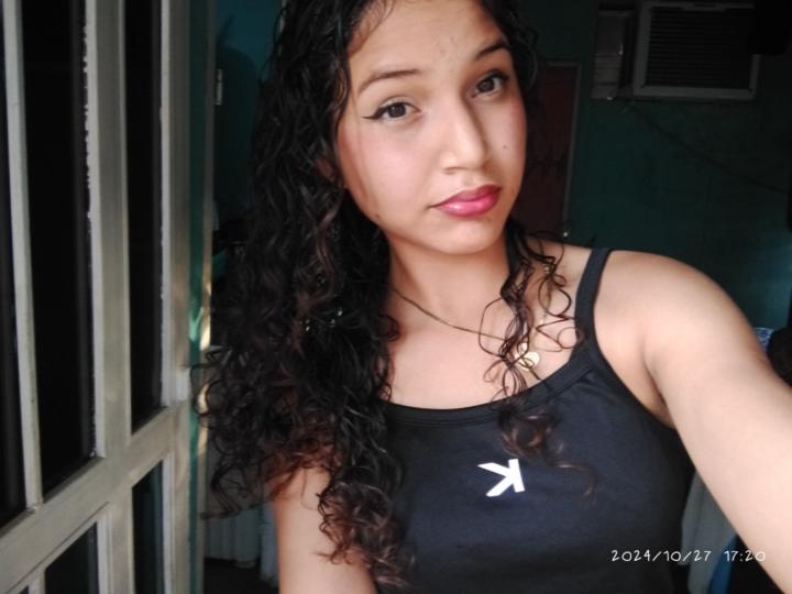 Esmeralda Villamizar