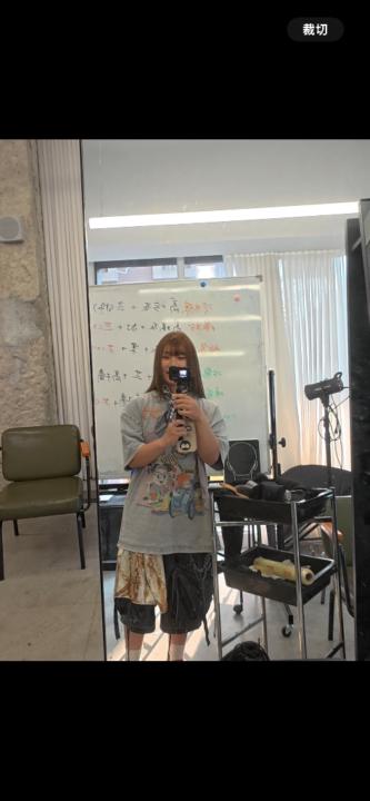 晴薇 官
