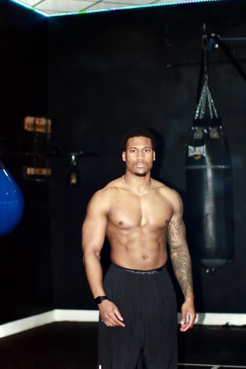 Nasir McNair
