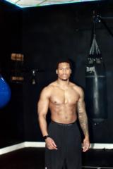 Nasir McNair