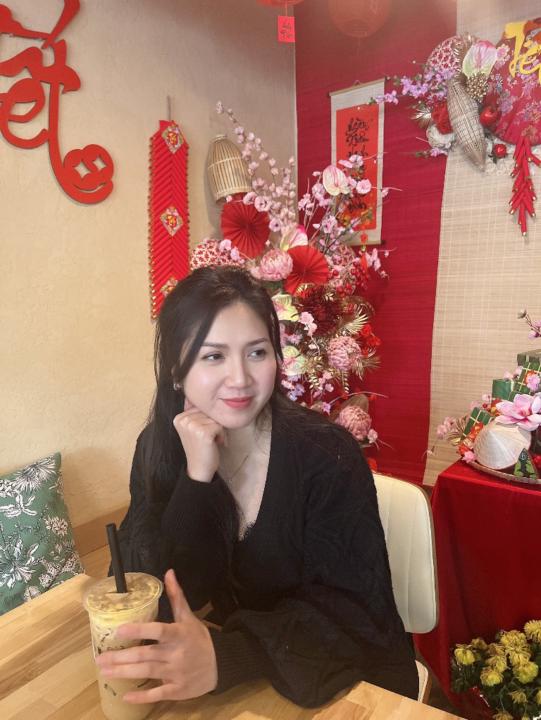 Huong Bui