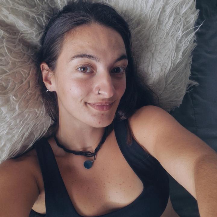 Victoria Baez Luján