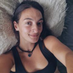 Victoria Baez Luján