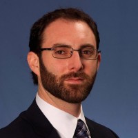Elliot Rosenbaum