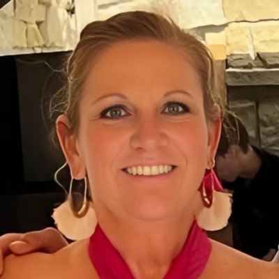 Julie Casten