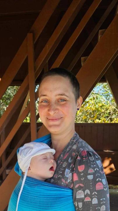 Eszter Fodorné Kató