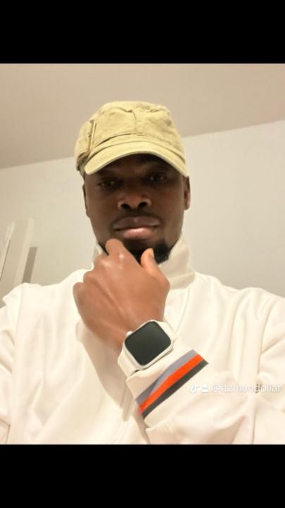 Muideen Tijani