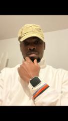 Muideen Tijani