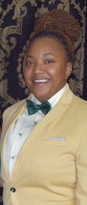Ariell Brown