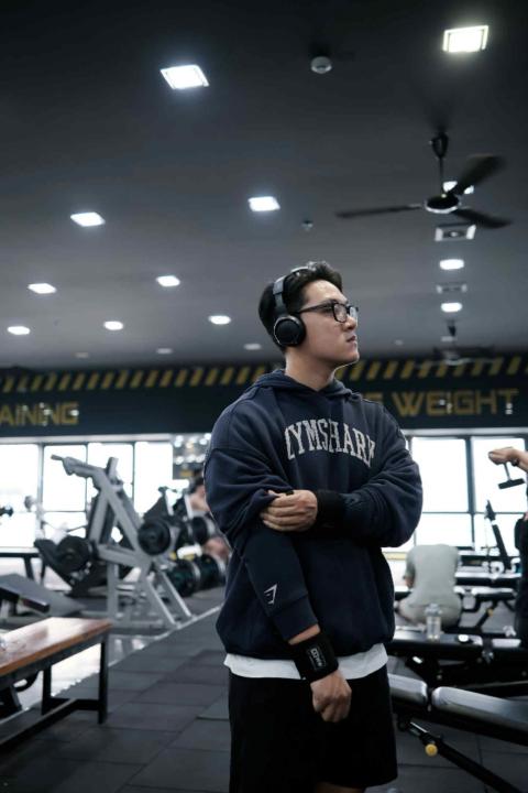 Nguyen Trung Kien