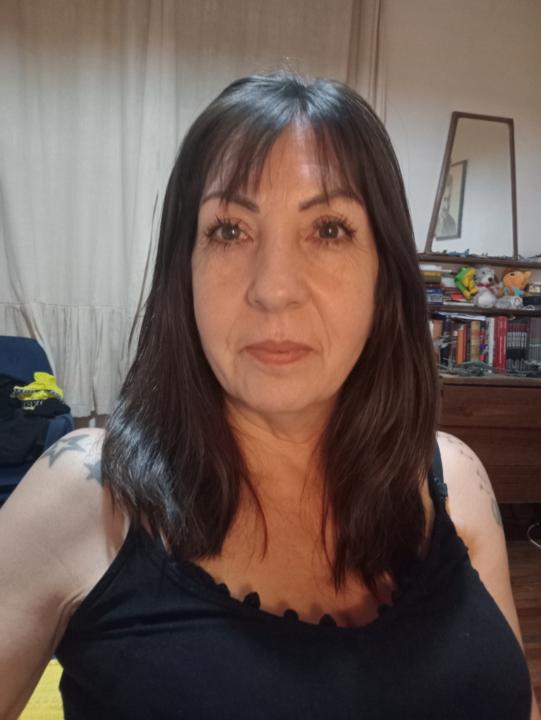 María Antonieta Poblete Silva