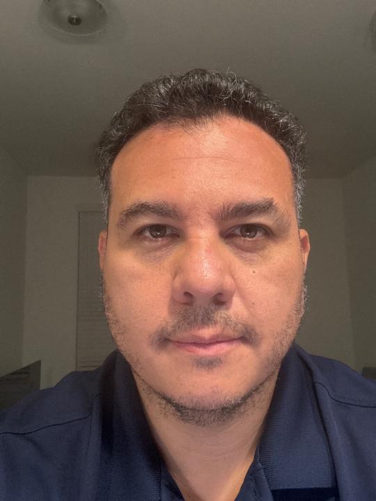 Jose Hidalgo