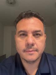 Jose Hidalgo
